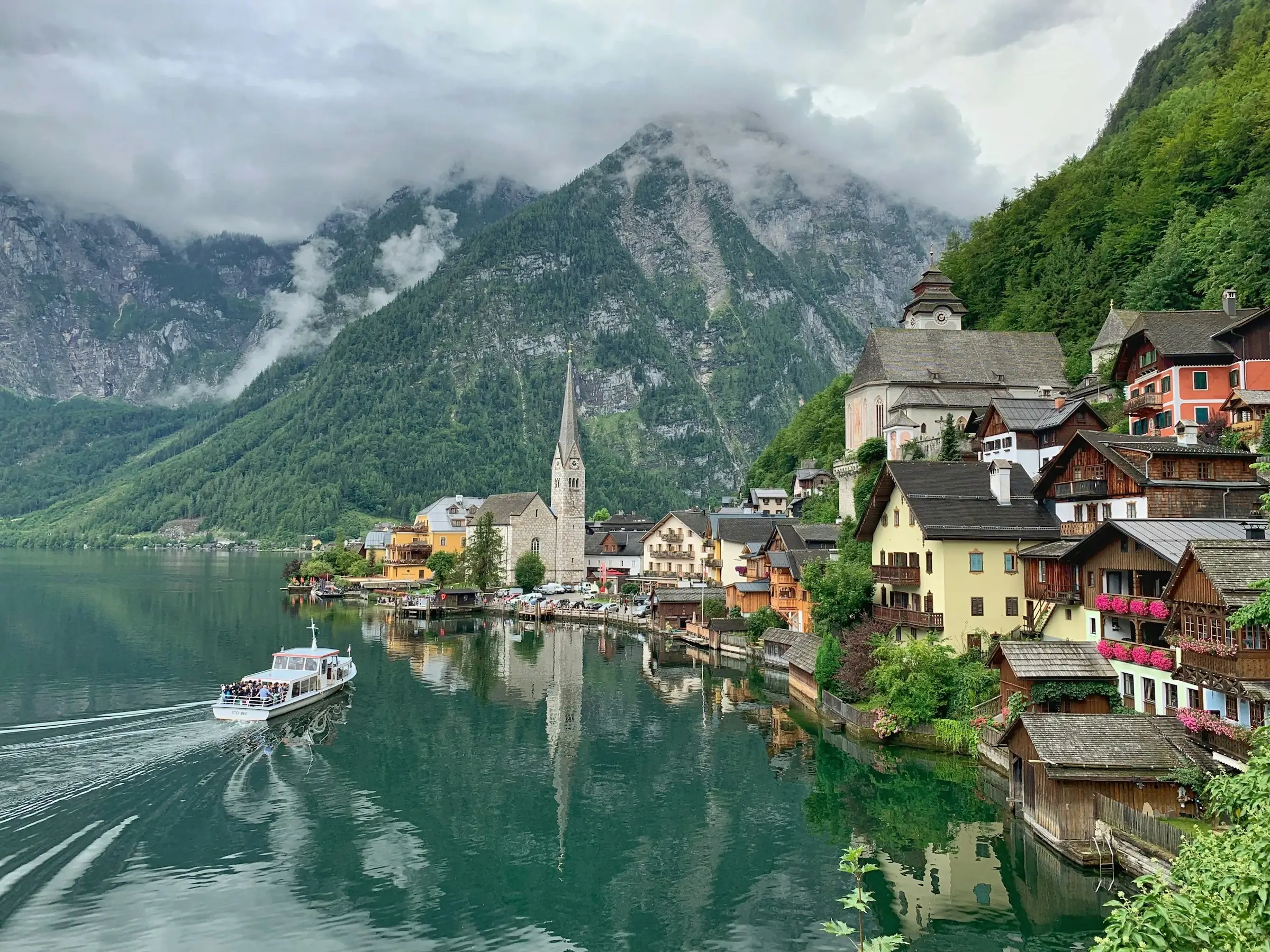 Austrian Heritage