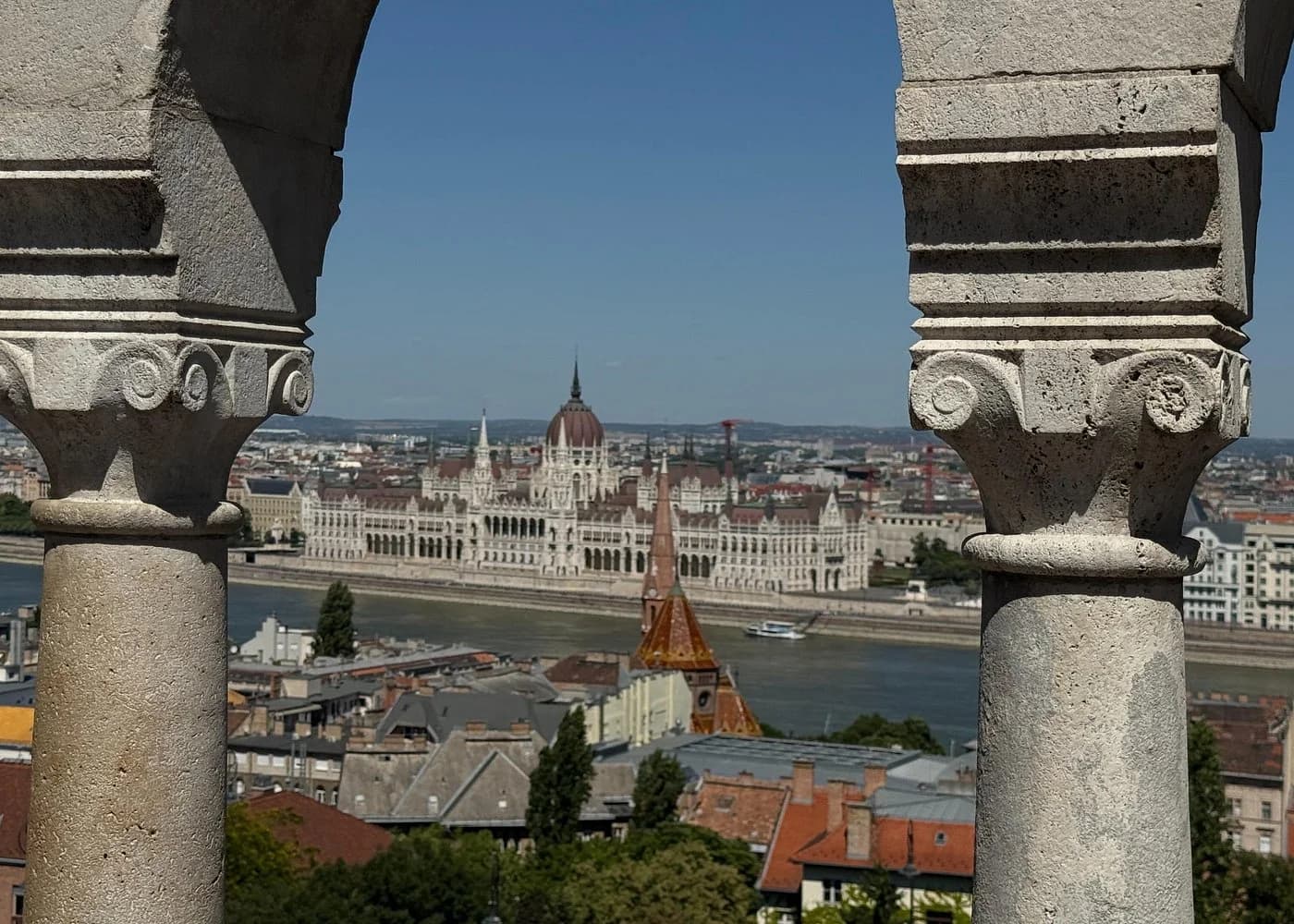 Three Capitals